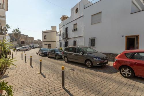 Casa Familiar 8 Personas