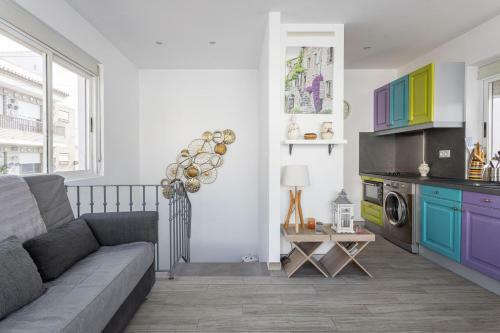 Casa Familiar 8 Personas