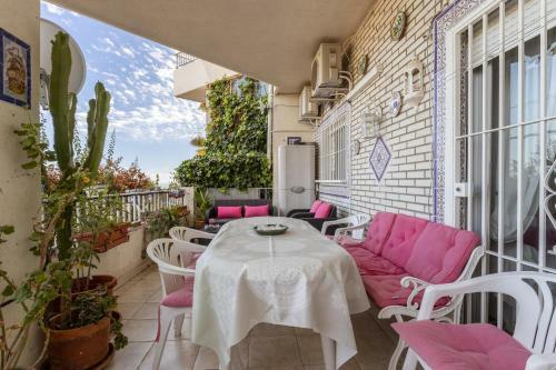 Apartamento Miramar 68