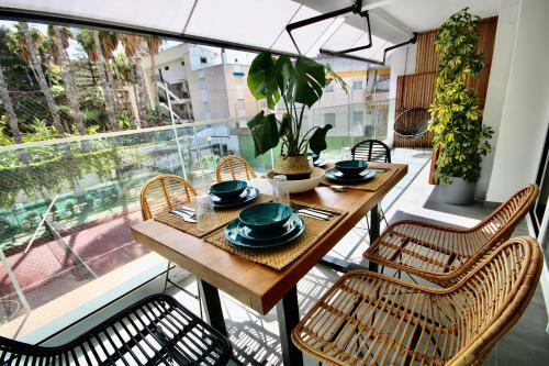 Apartamento Istyleplaces Almu�ecar - San Cristobal Playa