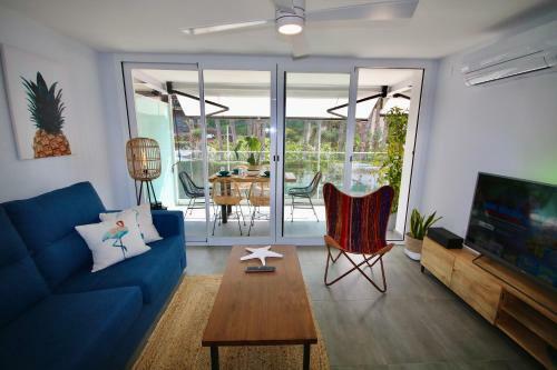 Apartamento Istyleplaces Almu�ecar - San Cristobal Playa