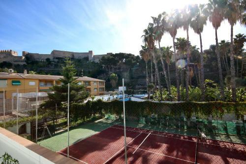 Apartamento Istyleplaces Almu�ecar - San Cristobal Playa