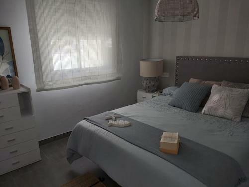 Apartamento Chic Home Almu�ecar San Cristobal