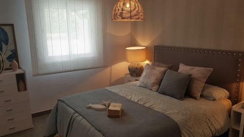 Apartamento Chic Home Almu�ecar San Cristobal