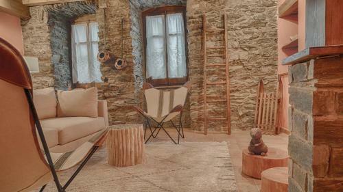 Casa Aranesa Valle de Aran En Arres de Jos