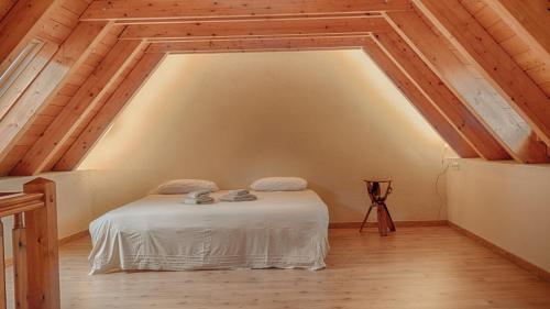 Casa Aranesa Valle de Aran En Arres de Jos