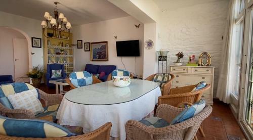 Espectacular Casa En La Playa Con Piscina Privada