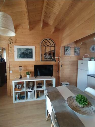 Apartamento La Fada Dels Ports