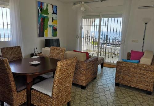 Villa Dos Vistas