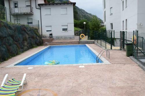 Apartamento La Fuente de La Quintana