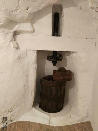 Agroturismo Casa Bera