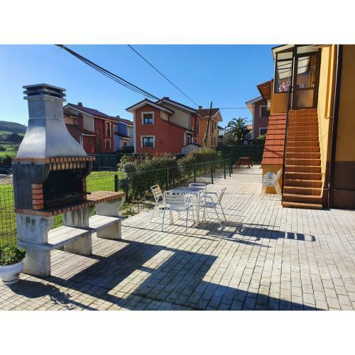 Apartamento Bilo�a - La Colina