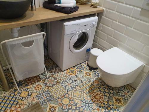 Apartamento Les Lilas