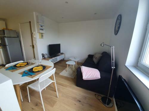 Apartamento Les Lilas