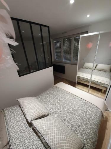Apartamento Les Lilas