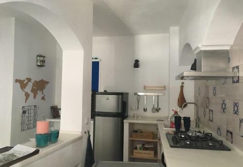 Villa Algarrobo Azul
