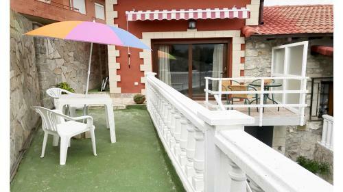 Apartamento Duplex de Encanto En Isla Playa