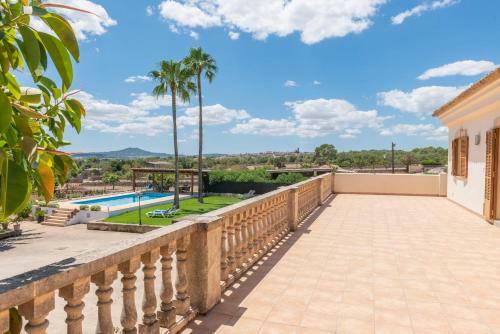 Villa Sa Garriga Den Darder