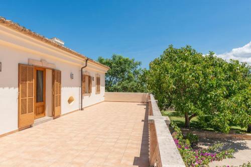 Villa Sa Garriga Den Darder