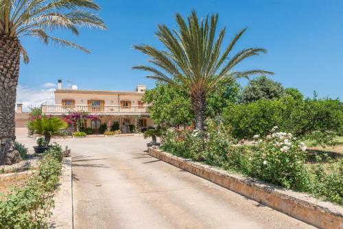 Villa Sa Garriga Den Darder