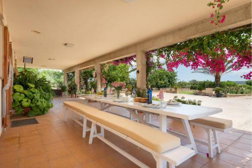 Villa Sa Garriga Den Darder