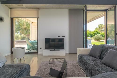 Villa Sa Garriga Den Garau