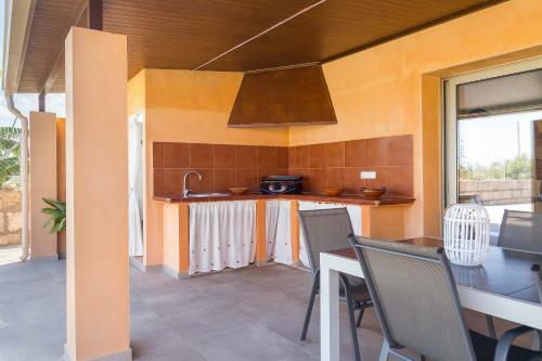 Villa Son Guineu