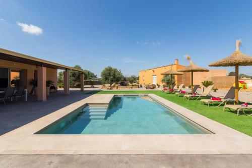 Villa Son Guineu