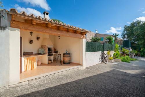 Villa Vista Sol