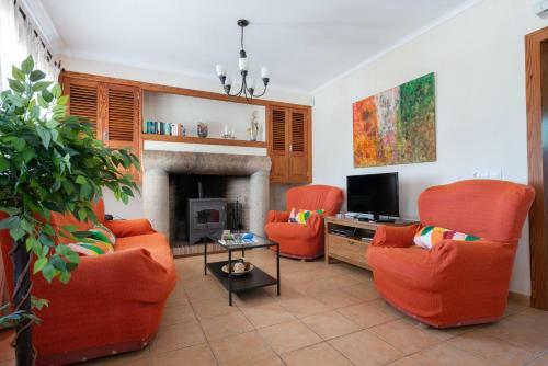 Villa Vista Sol