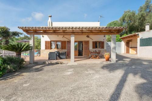 Villa Vista Sol
