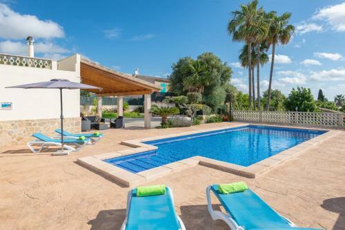 Villa Vista Sol