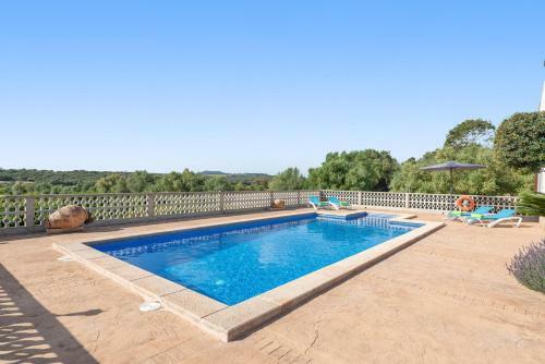 Villa Vista Sol