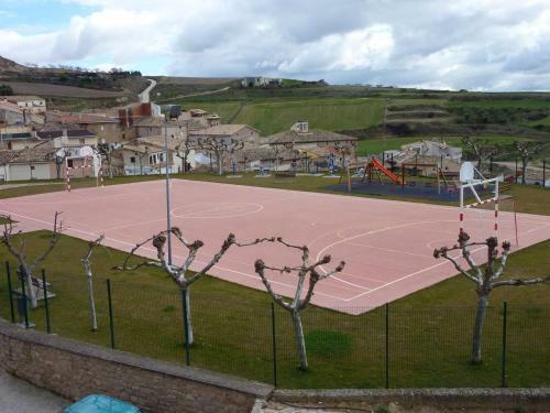 Agroturismo Arkupe Etxea