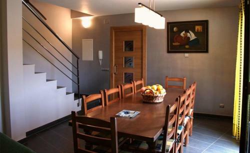 Agroturismo Arkupe Etxea