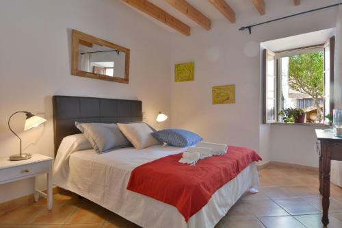 Mallorca Town House With Pool Beaches 20 Mints