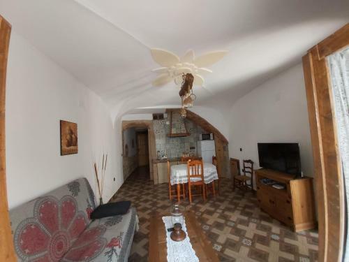 Apartamento La Casina de Carmina