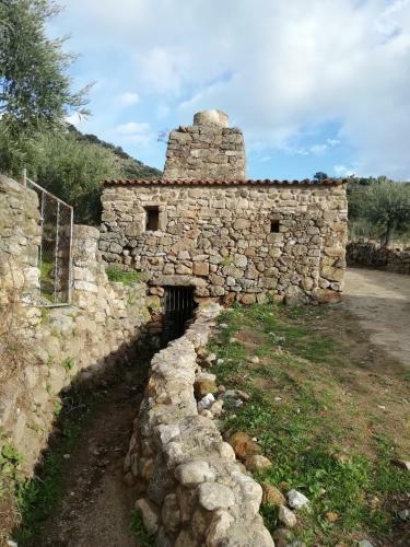 Apartamento La Casina de Carmina