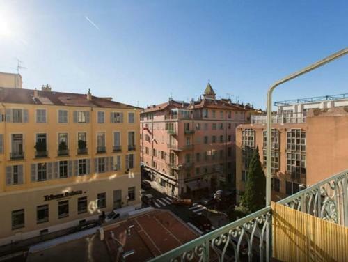 Apartamento Aida - Duplex Rue Bosio
