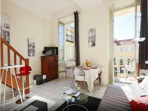 Apartamento Aida - Duplex Rue Bosio