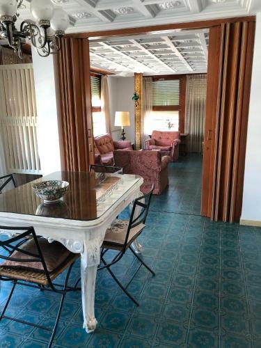 Hostal Casa Rural "casa Maria"