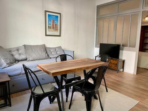 Apartamento R�publique - Dauder de Selva