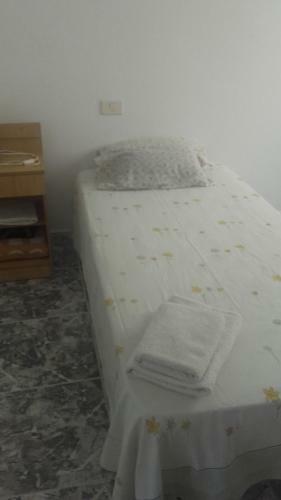 Apartamento Sun Relax Arinaga Playa