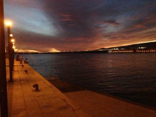 Apartamento Serena Beach Arinaga I Wifi/sat