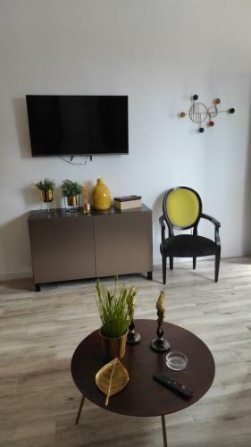 Apartamento La Avenida de Arinaga