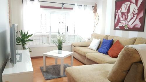 Apartamento Arinaga Luxury House Beach