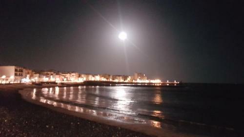 Apartamento Arinaga Luxury House Beach