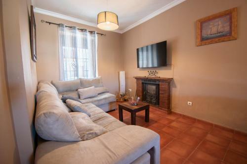 Villa Elisabeth Piscina Climatizada