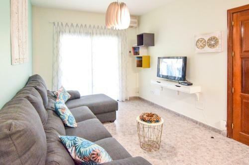 Apartamento La Bienvenida