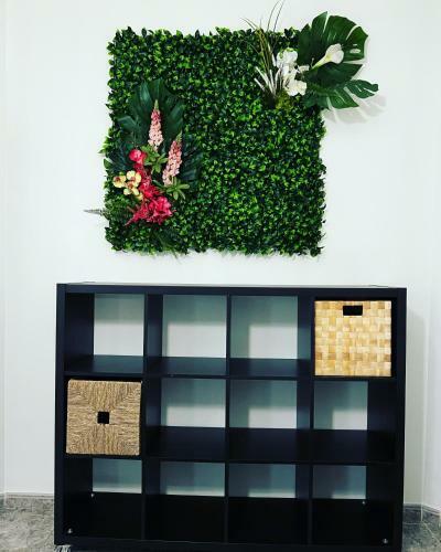 Apartamento La Bienvenida